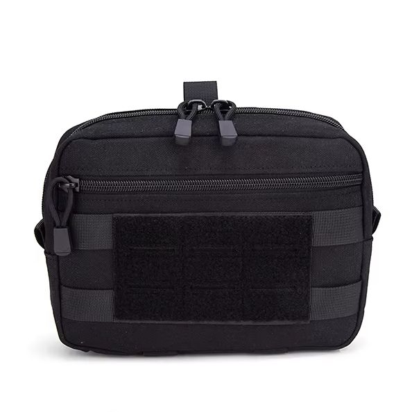 Outdoor Adventure Backpack - حقيبة ظهر تكتيكية، حقيبة أدوات MOLLE،
