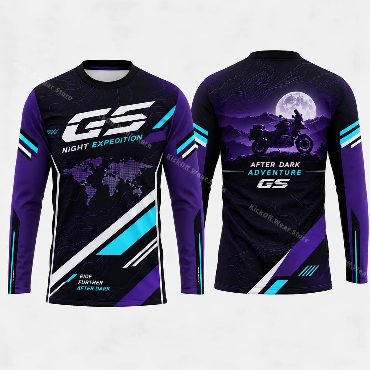 تيشيرت رجالي من GS Adventure،  - مراجعة Outdoor Adventure Outfit وسعره