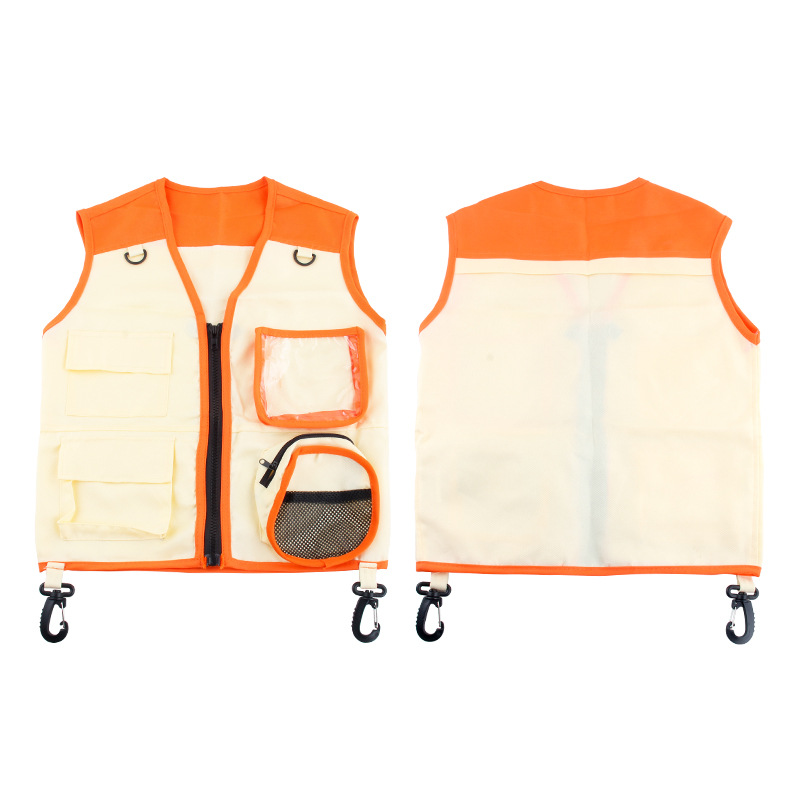 طقم مغامرات استكشاف الطبيعة لل - مراجعة Outdoor Adventure Kit For Kids وسعره
