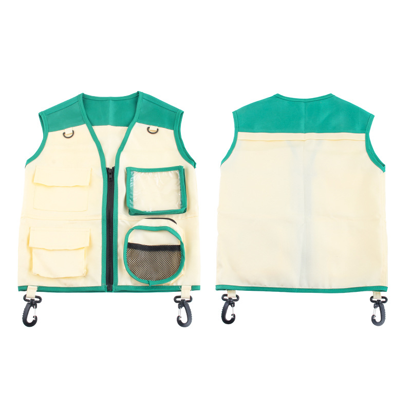 طقم مغامرات استكشاف الطبيعة لل - مراجعة Outdoor Adventure Kit For Kids وسعره
